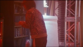 Overlord and the Underwoods - Season 01 Episode 06